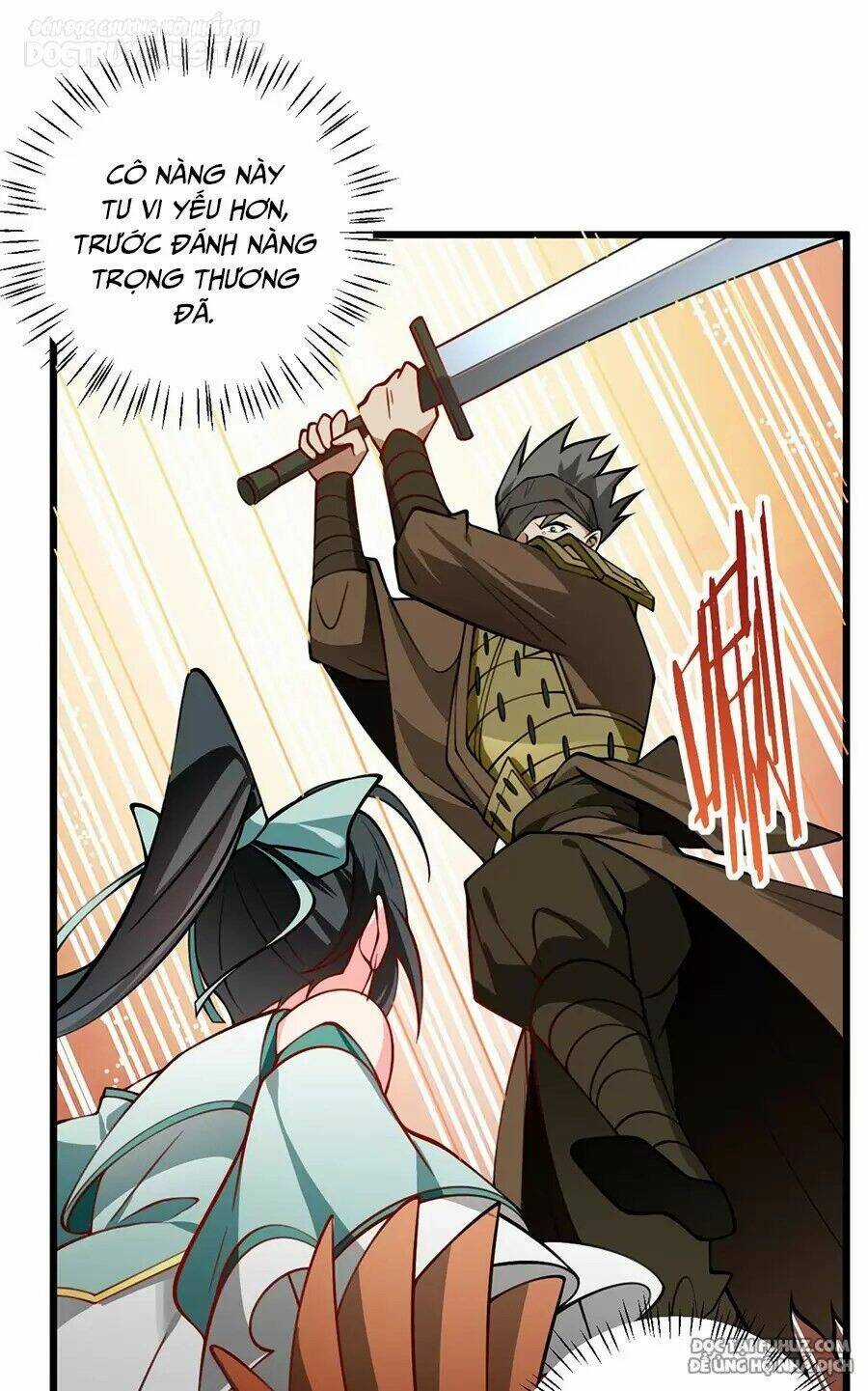 Mang Theo Các Tiên Tử Vô Địch Thiên Hạ Chapter 78 trang 7