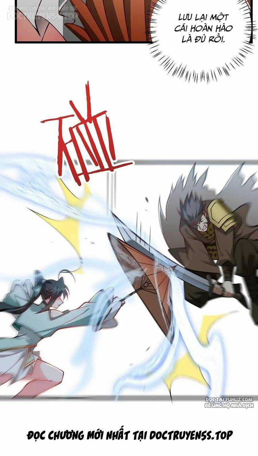 Mang Theo Các Tiên Tử Vô Địch Thiên Hạ Chapter 78 trang 8