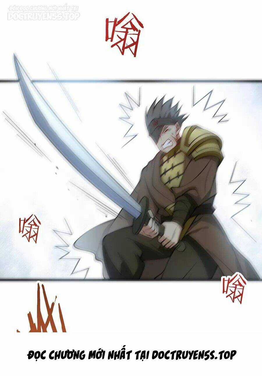 Mang Theo Các Tiên Tử Vô Địch Thiên Hạ Chapter 78 trang 9