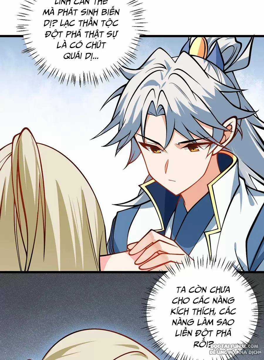 Mang Theo Các Tiên Tử Vô Địch Thiên Hạ Chapter 79 trang 10