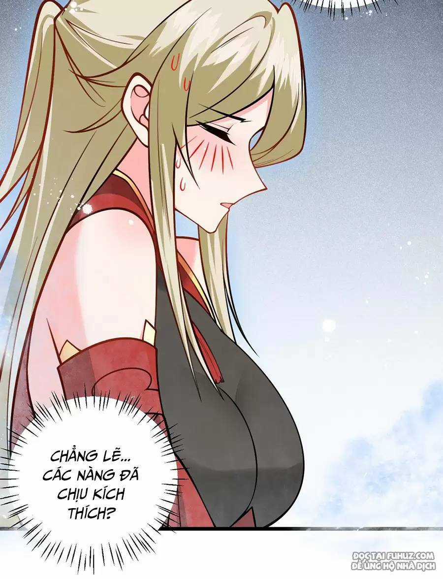 Mang Theo Các Tiên Tử Vô Địch Thiên Hạ Chapter 79 trang 11