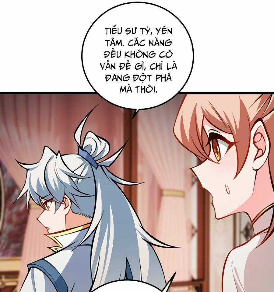 Mang Theo Các Tiên Tử Vô Địch Thiên Hạ Chapter 79 trang 12