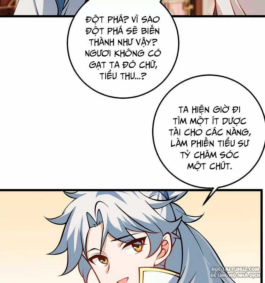 Mang Theo Các Tiên Tử Vô Địch Thiên Hạ Chapter 79 trang 13