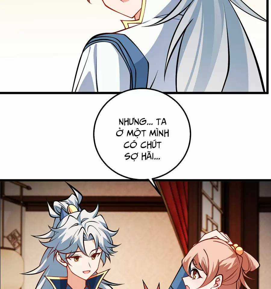 Mang Theo Các Tiên Tử Vô Địch Thiên Hạ Chapter 79 trang 14