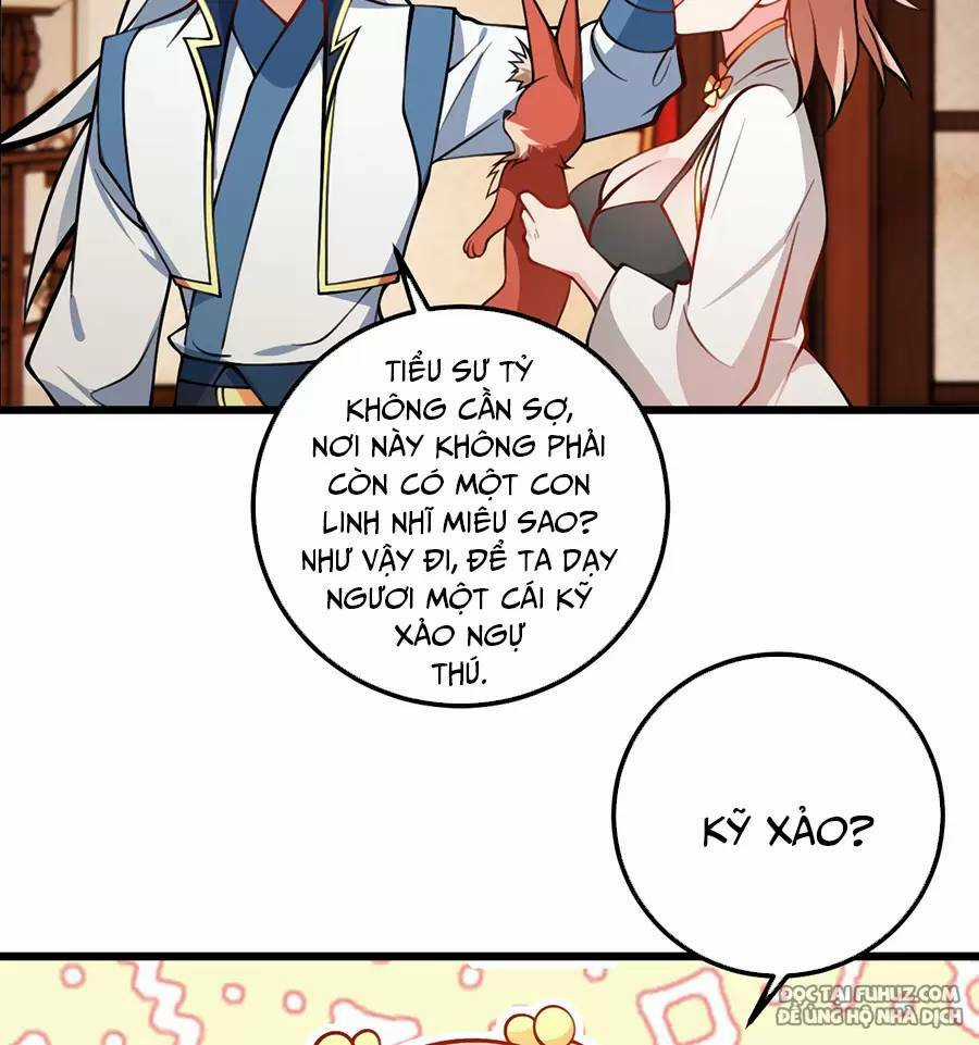 Mang Theo Các Tiên Tử Vô Địch Thiên Hạ Chapter 79 trang 15