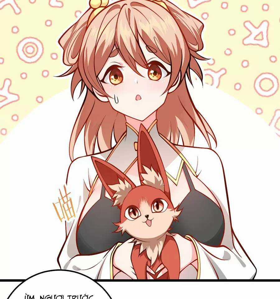 Mang Theo Các Tiên Tử Vô Địch Thiên Hạ Chapter 79 trang 16