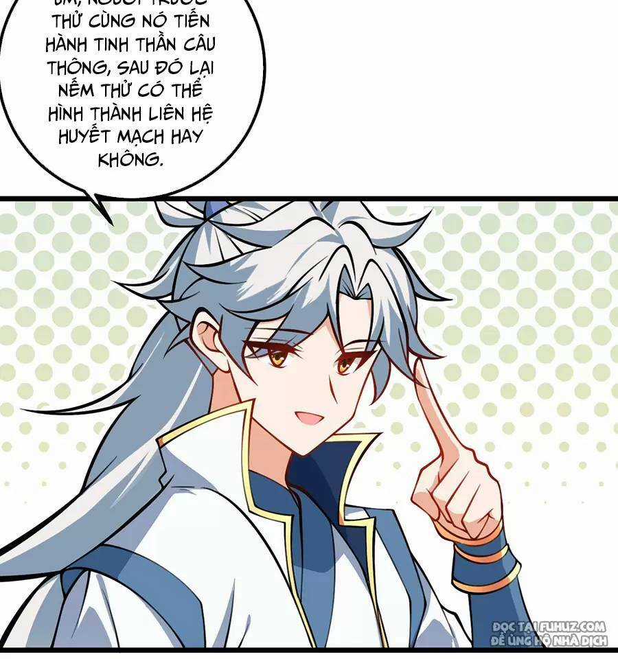 Mang Theo Các Tiên Tử Vô Địch Thiên Hạ Chapter 79 trang 17