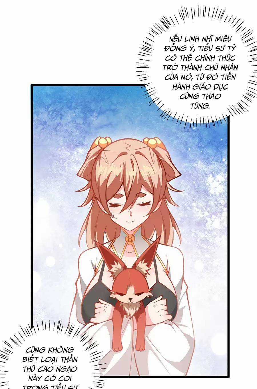 Mang Theo Các Tiên Tử Vô Địch Thiên Hạ Chapter 79 trang 18