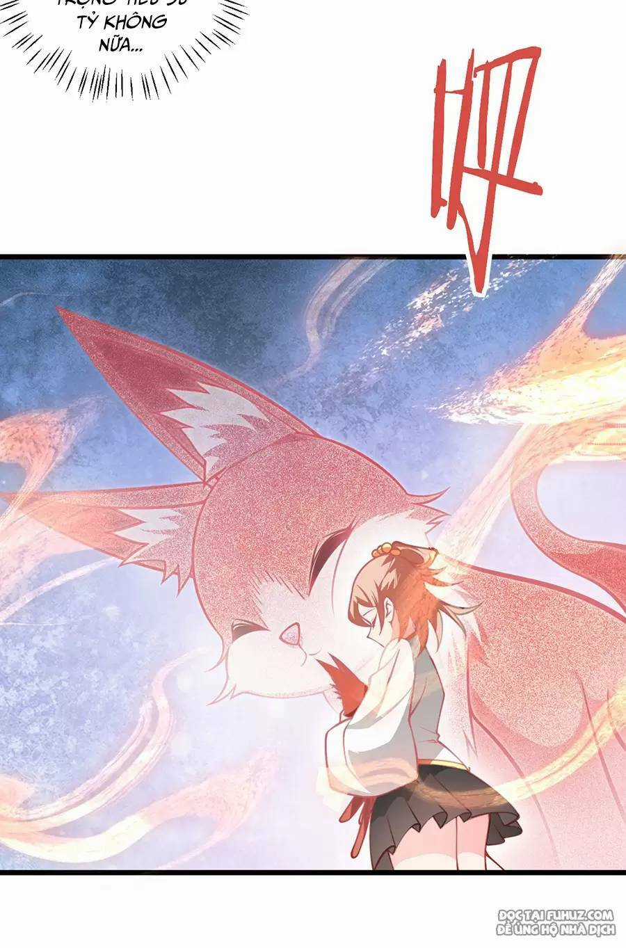 Mang Theo Các Tiên Tử Vô Địch Thiên Hạ Chapter 79 trang 19