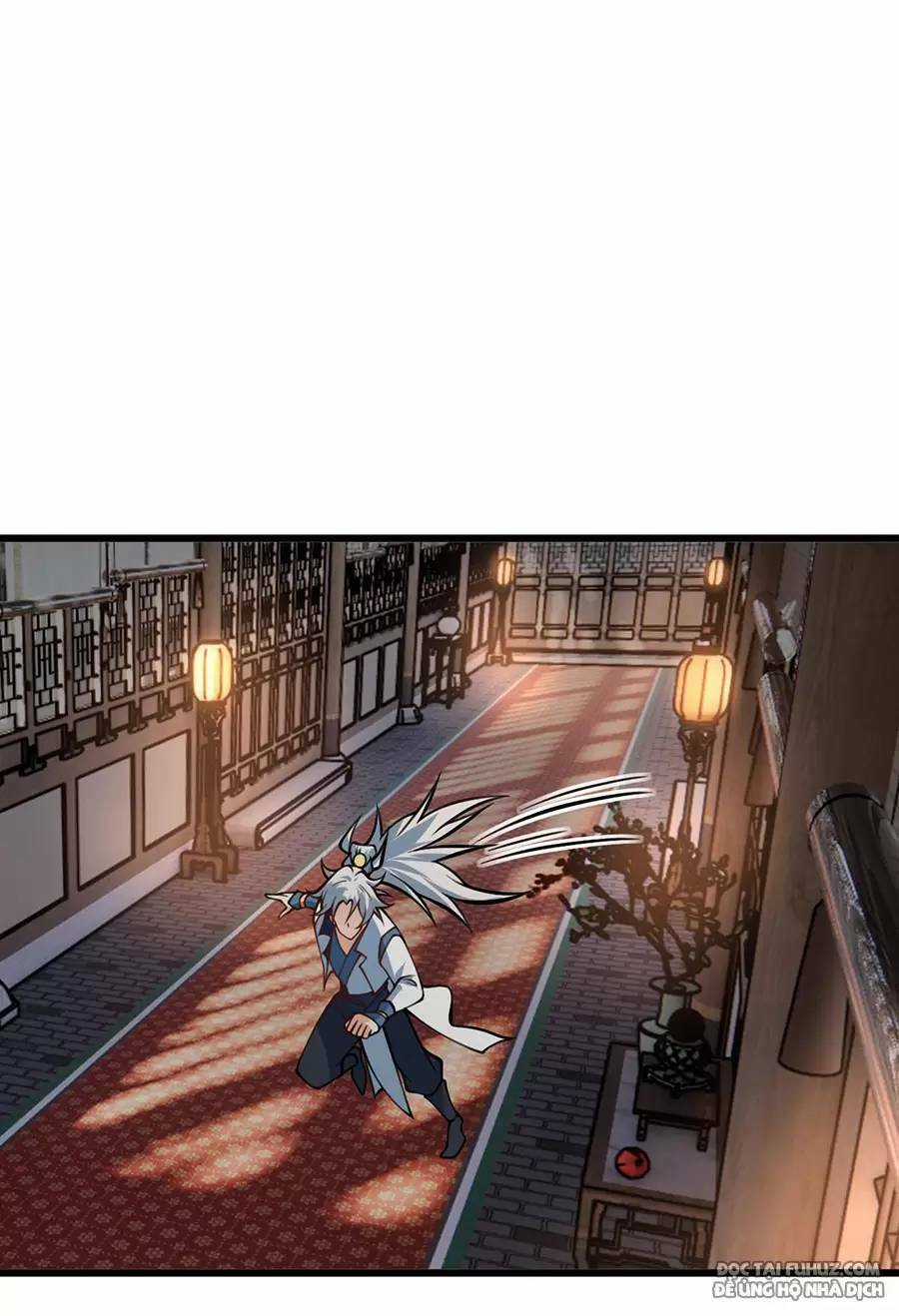 Mang Theo Các Tiên Tử Vô Địch Thiên Hạ Chapter 79 trang 2