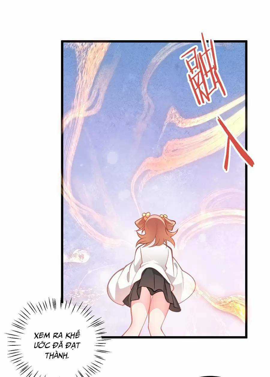 Mang Theo Các Tiên Tử Vô Địch Thiên Hạ Chapter 79 trang 20