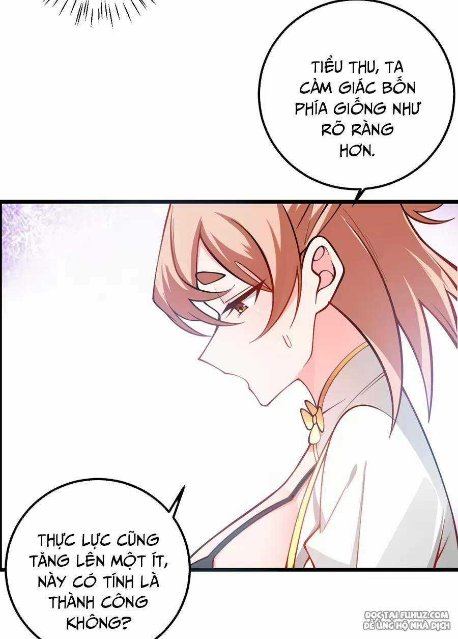 Mang Theo Các Tiên Tử Vô Địch Thiên Hạ Chapter 79 trang 21