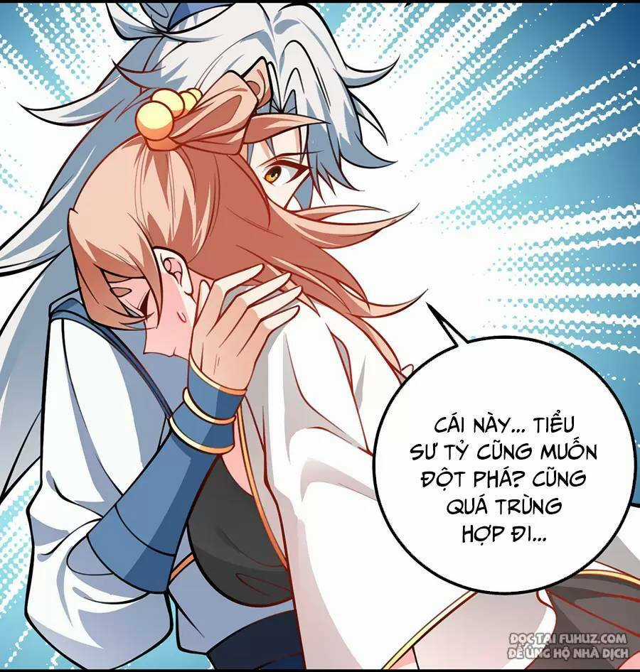 Mang Theo Các Tiên Tử Vô Địch Thiên Hạ Chapter 79 trang 24