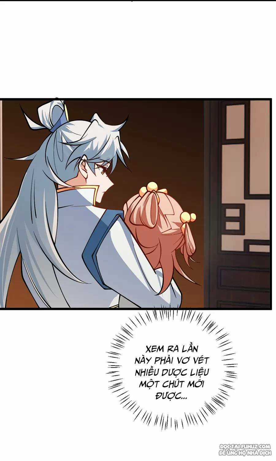 Mang Theo Các Tiên Tử Vô Địch Thiên Hạ Chapter 79 trang 25