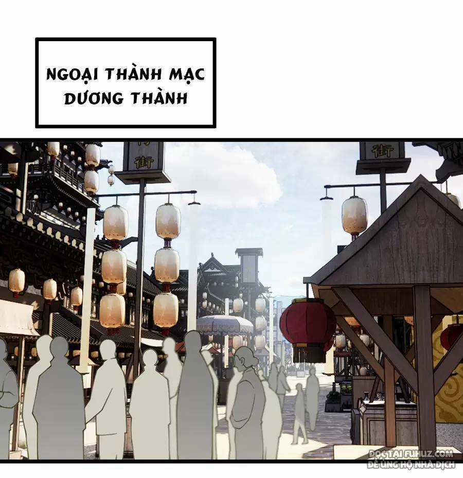 Mang Theo Các Tiên Tử Vô Địch Thiên Hạ Chapter 79 trang 26