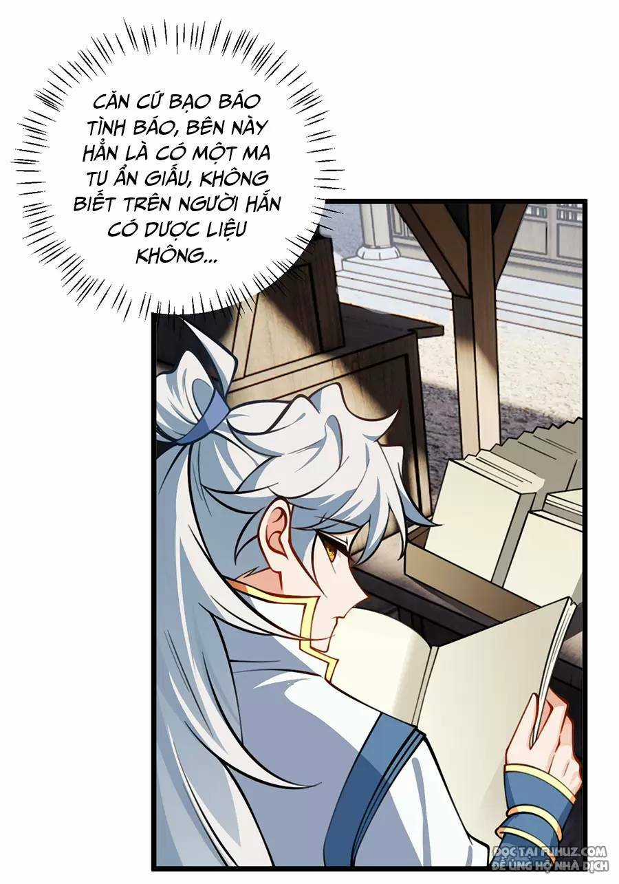 Mang Theo Các Tiên Tử Vô Địch Thiên Hạ Chapter 79 trang 27