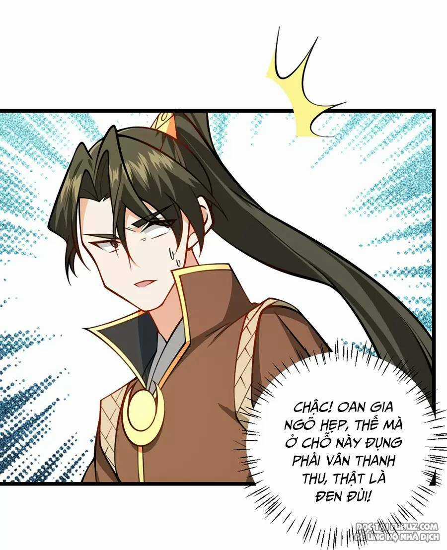 Mang Theo Các Tiên Tử Vô Địch Thiên Hạ Chapter 79 trang 29