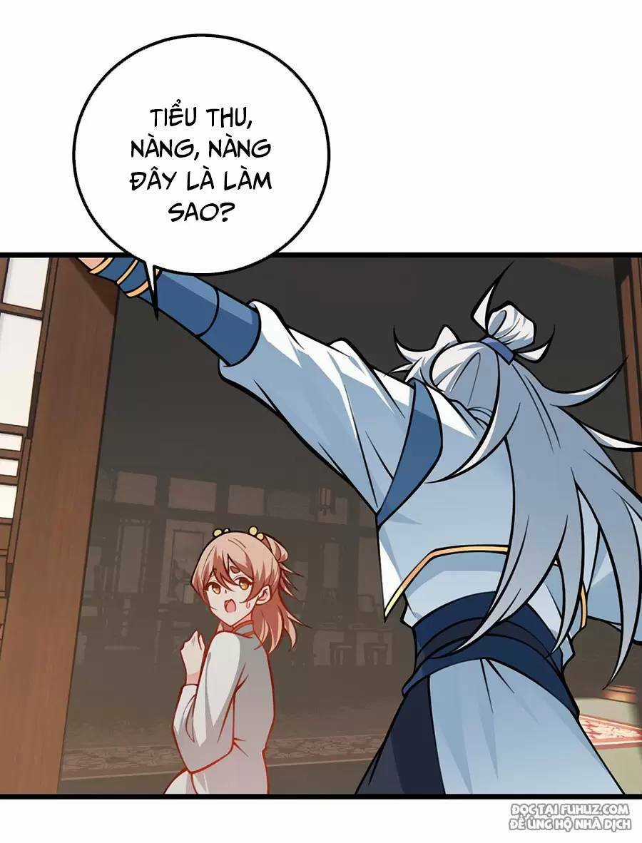 Mang Theo Các Tiên Tử Vô Địch Thiên Hạ Chapter 79 trang 3