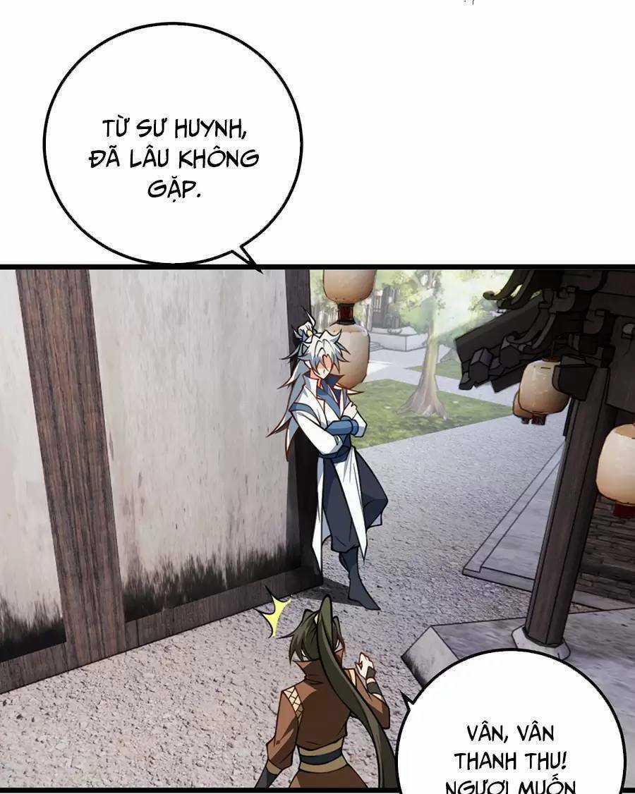 Mang Theo Các Tiên Tử Vô Địch Thiên Hạ Chapter 79 trang 30