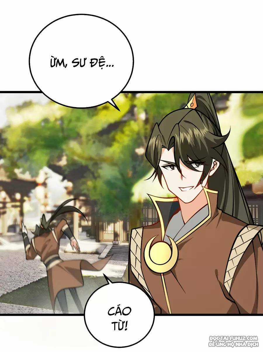 Mang Theo Các Tiên Tử Vô Địch Thiên Hạ Chapter 79 trang 32