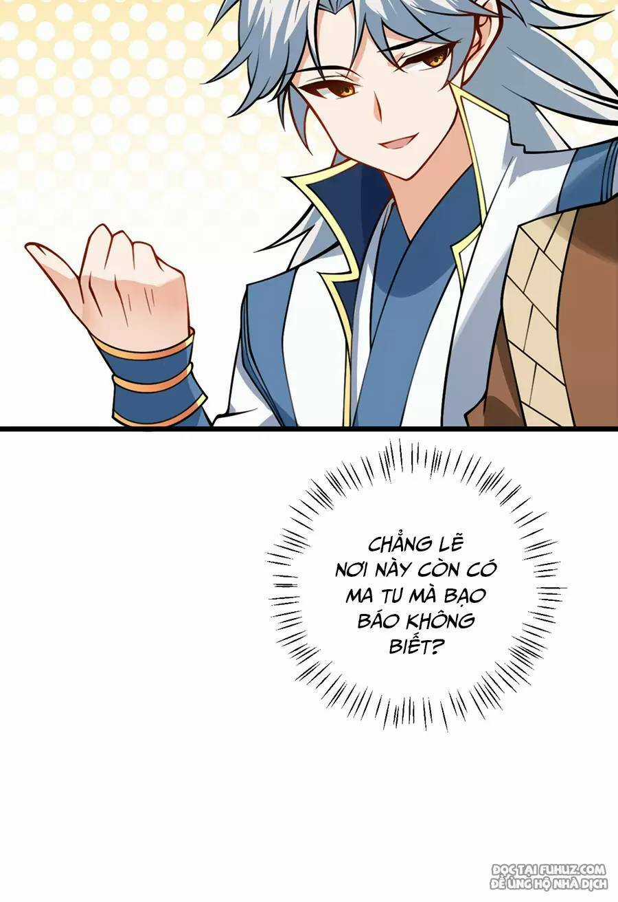 Mang Theo Các Tiên Tử Vô Địch Thiên Hạ Chapter 79 trang 35