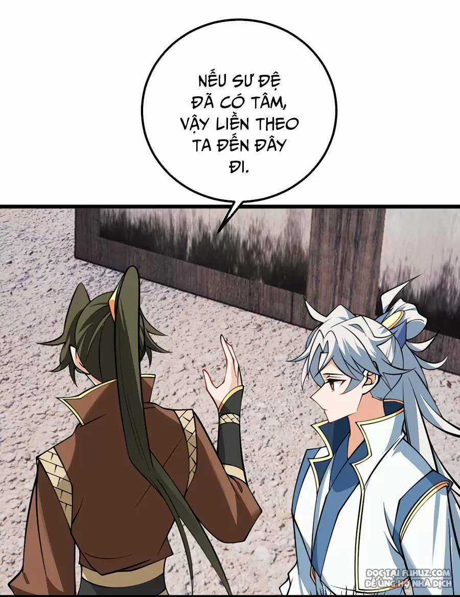 Mang Theo Các Tiên Tử Vô Địch Thiên Hạ Chapter 79 trang 36