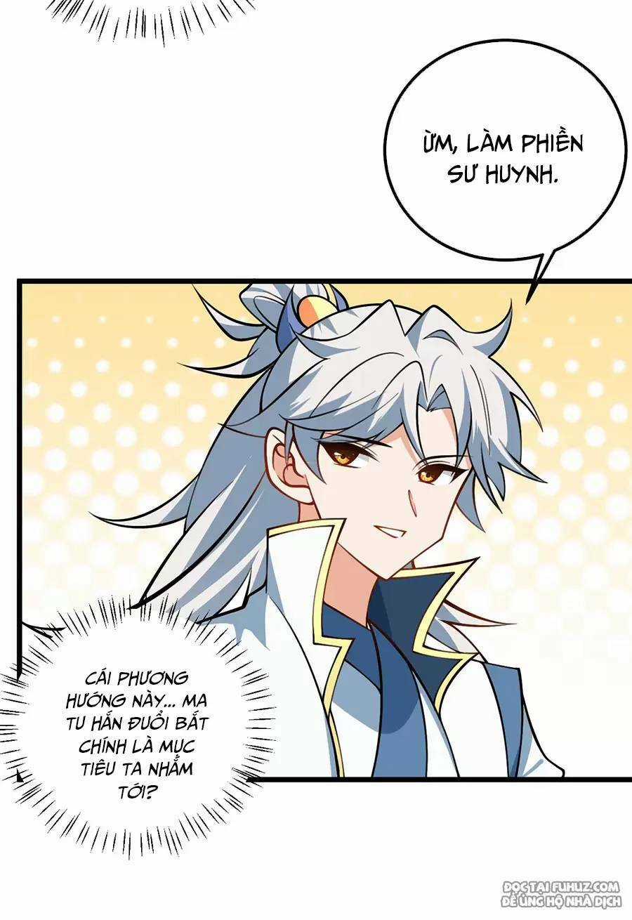 Mang Theo Các Tiên Tử Vô Địch Thiên Hạ Chapter 79 trang 38