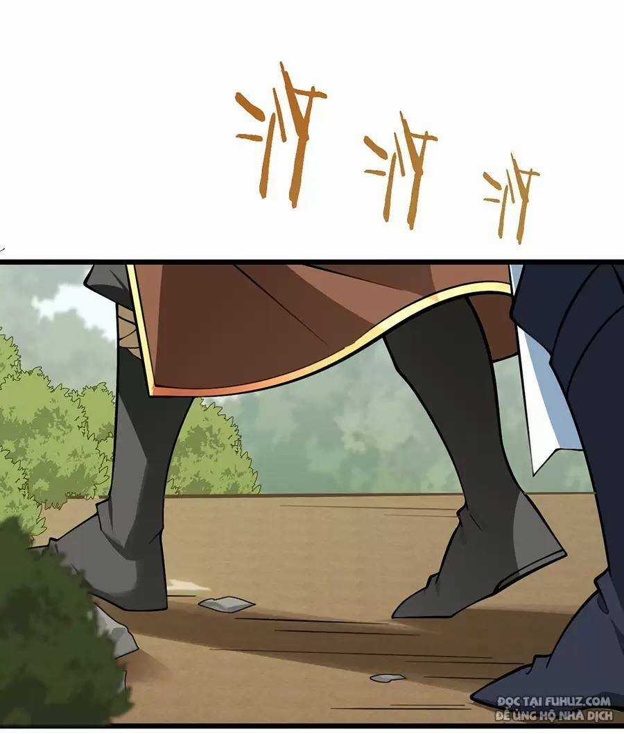 Mang Theo Các Tiên Tử Vô Địch Thiên Hạ Chapter 79 trang 39