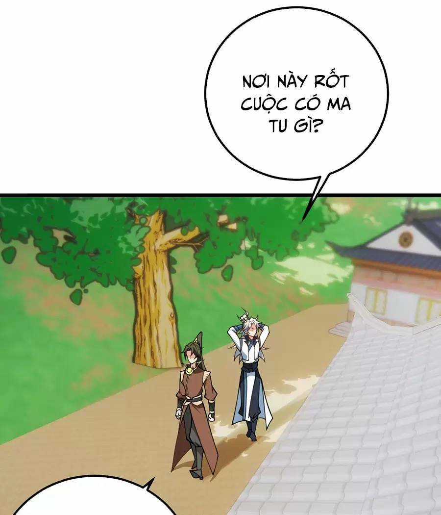 Mang Theo Các Tiên Tử Vô Địch Thiên Hạ Chapter 79 trang 40