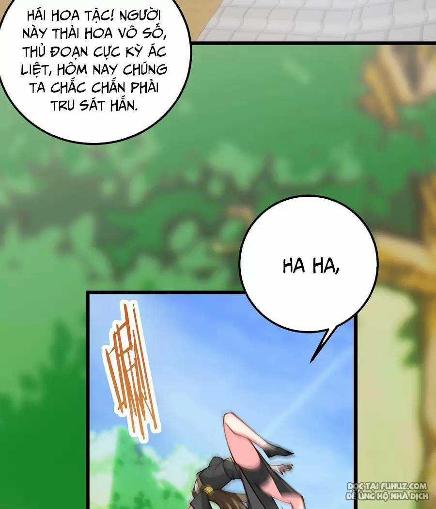 Mang Theo Các Tiên Tử Vô Địch Thiên Hạ Chapter 79 trang 41