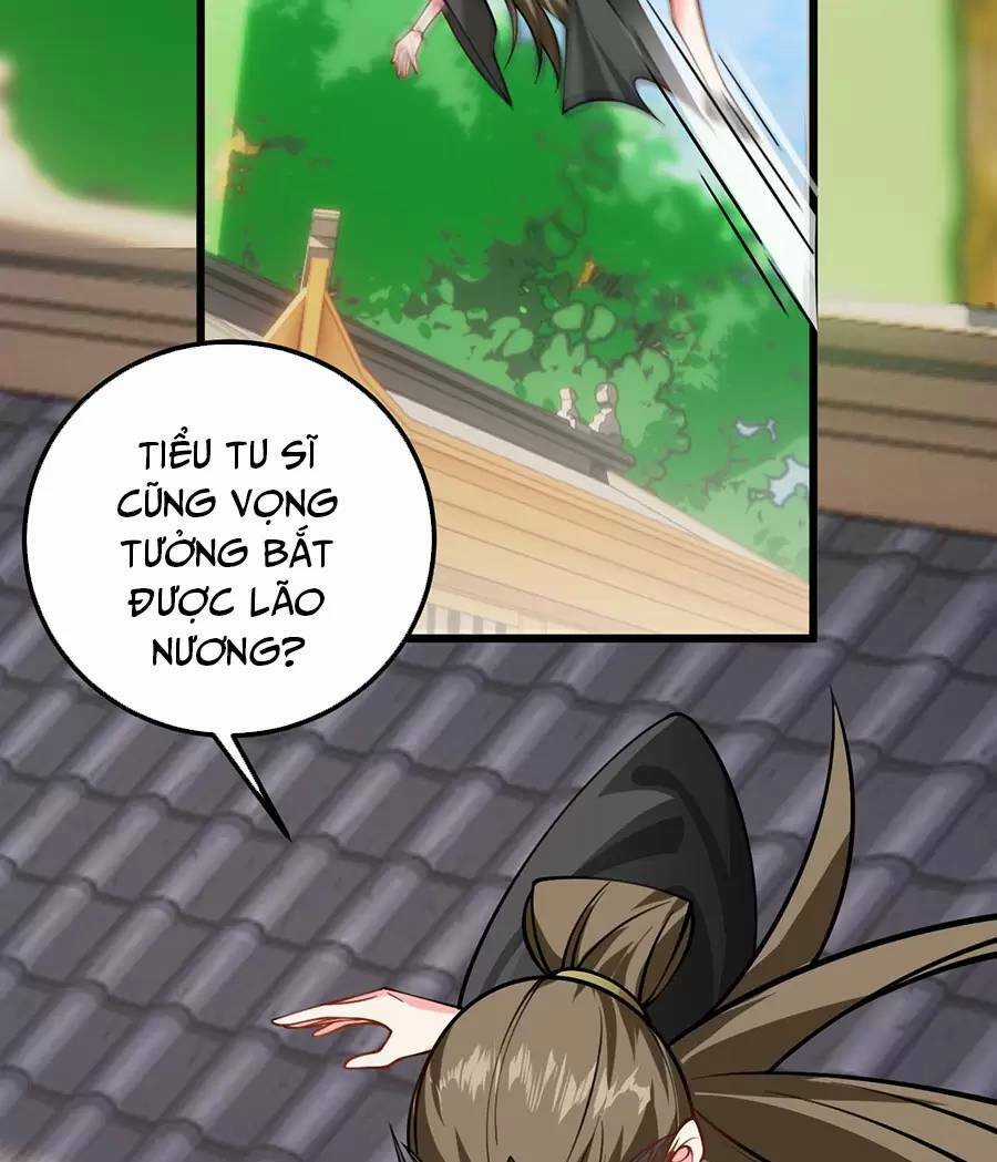 Mang Theo Các Tiên Tử Vô Địch Thiên Hạ Chapter 79 trang 42