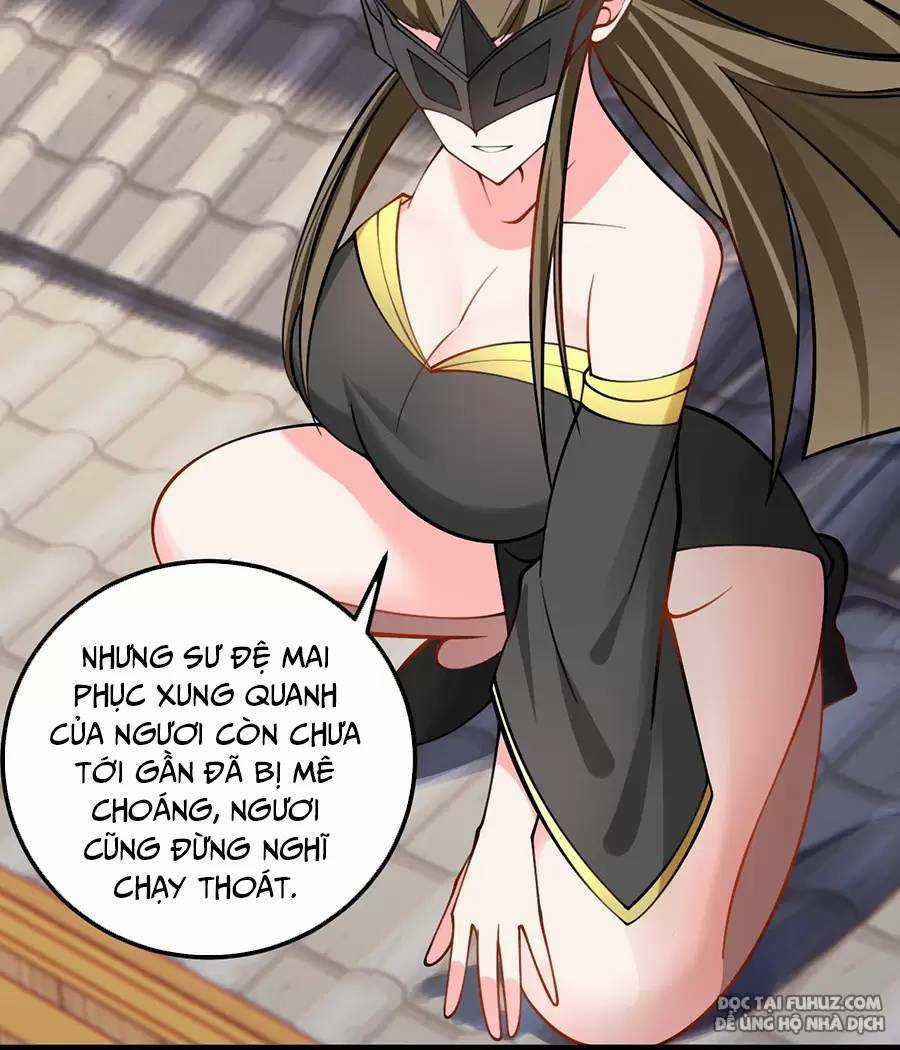 Mang Theo Các Tiên Tử Vô Địch Thiên Hạ Chapter 79 trang 43