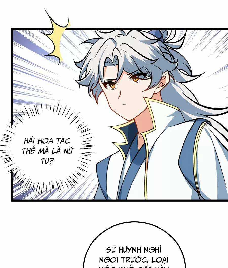 Mang Theo Các Tiên Tử Vô Địch Thiên Hạ Chapter 79 trang 45