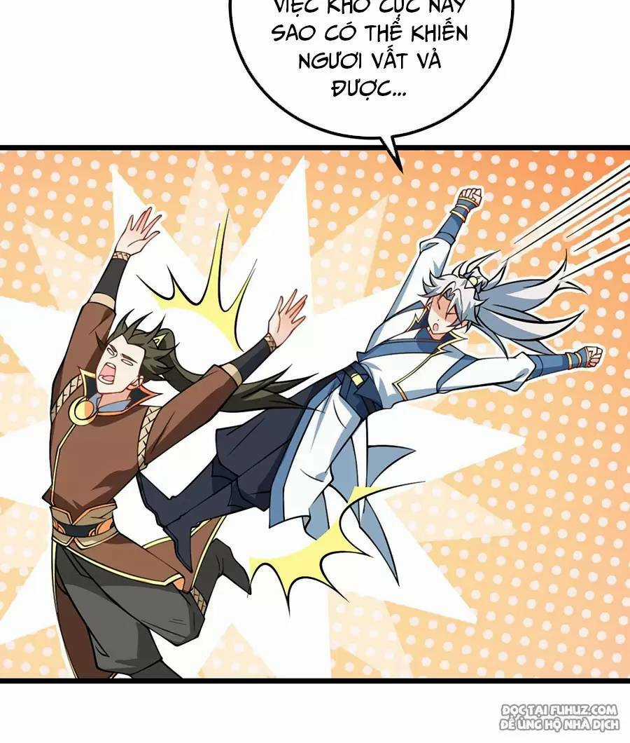 Mang Theo Các Tiên Tử Vô Địch Thiên Hạ Chapter 79 trang 46