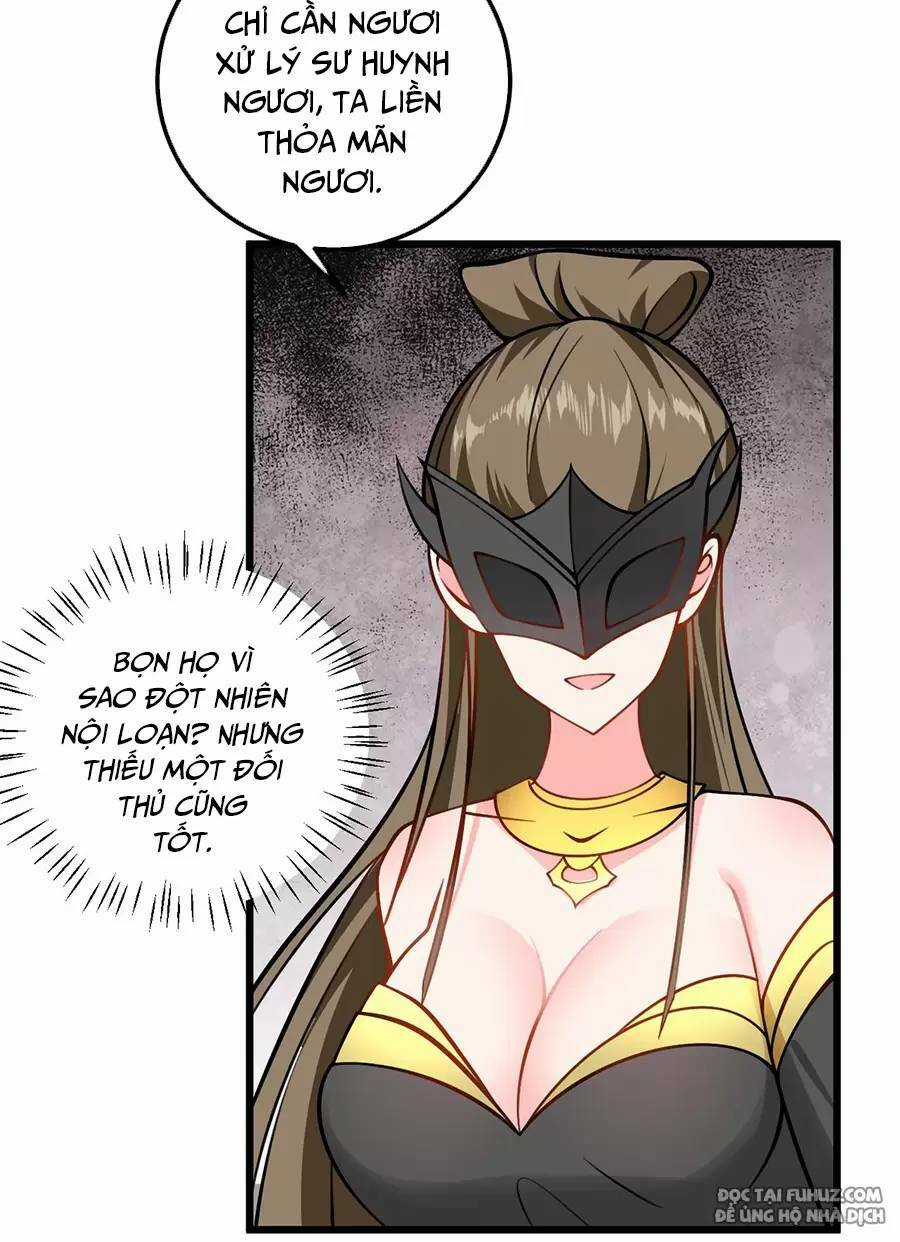 Mang Theo Các Tiên Tử Vô Địch Thiên Hạ Chapter 79 trang 48