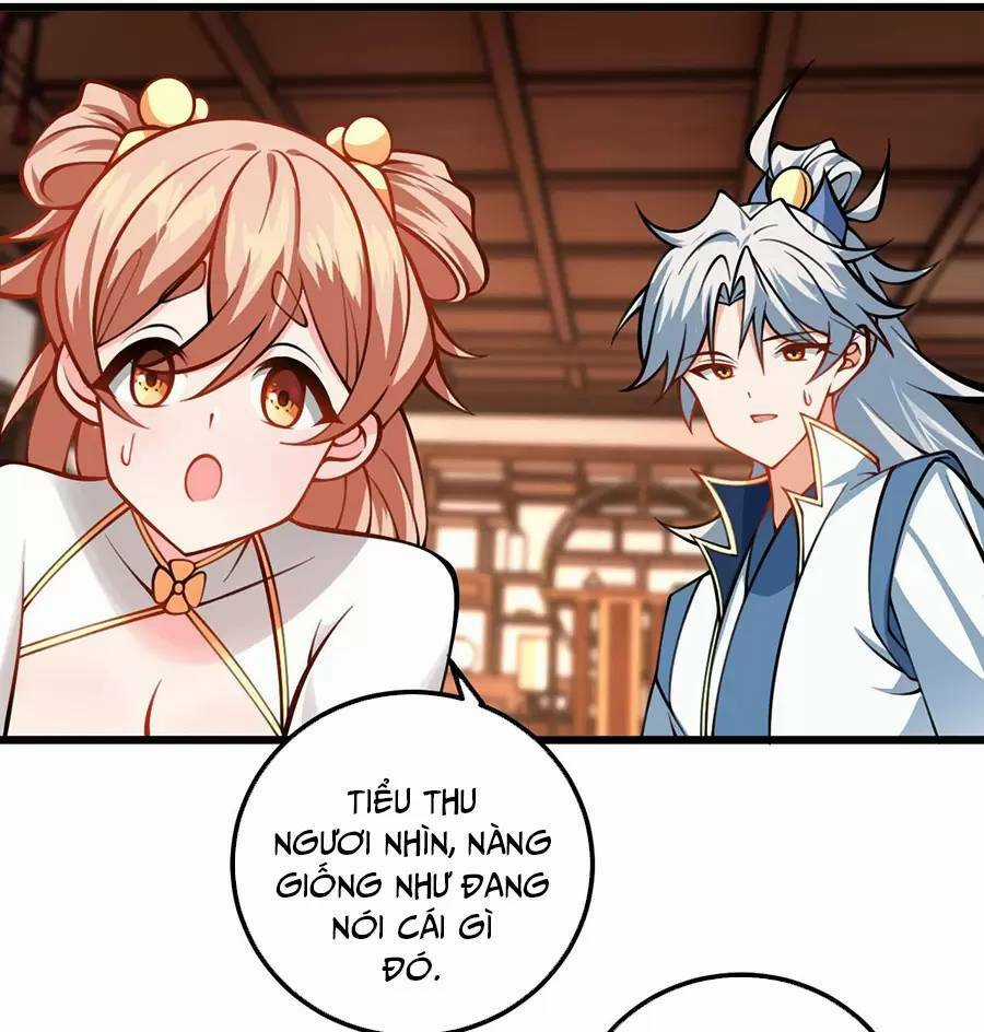 Mang Theo Các Tiên Tử Vô Địch Thiên Hạ Chapter 79 trang 6