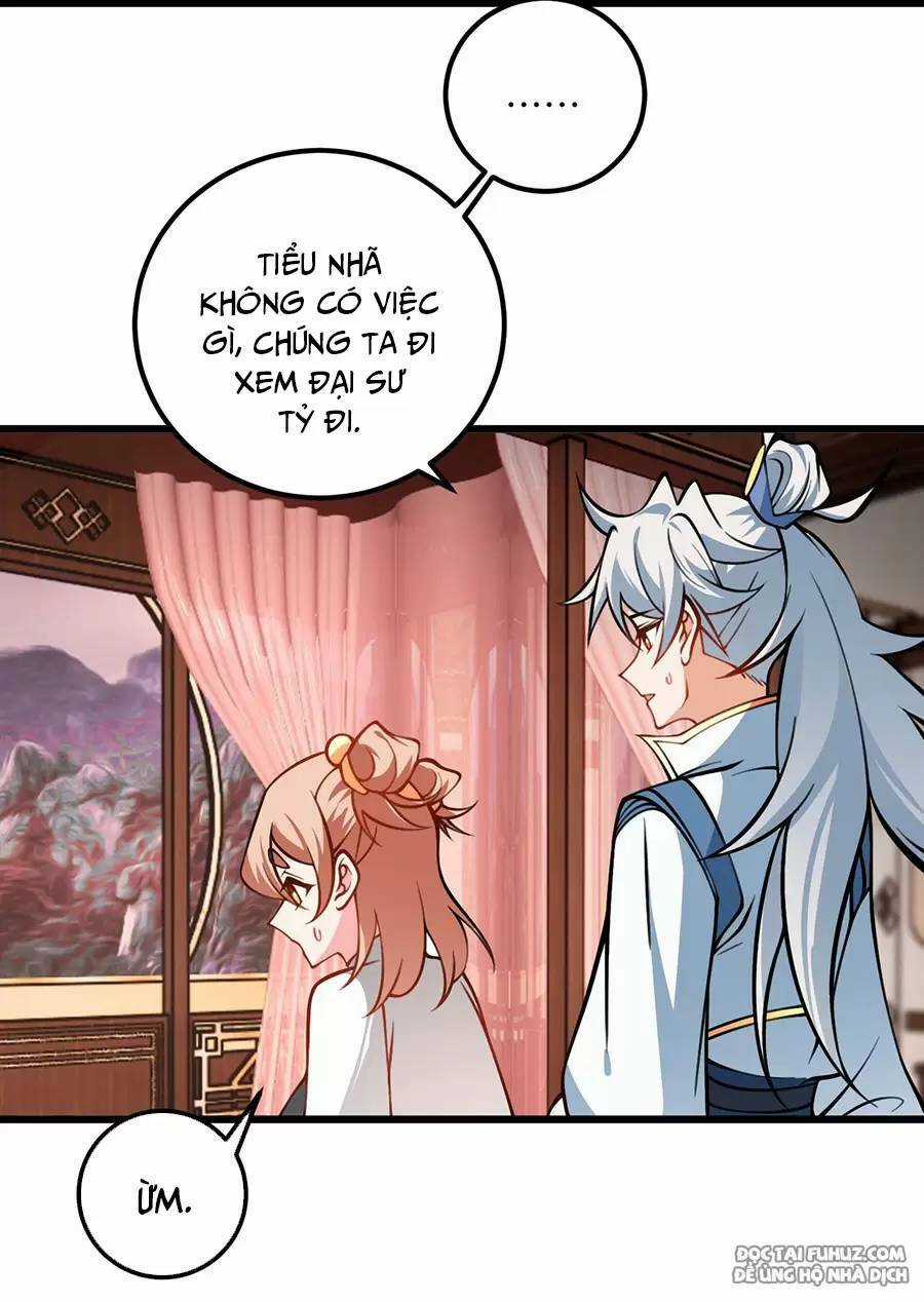 Mang Theo Các Tiên Tử Vô Địch Thiên Hạ Chapter 79 trang 8