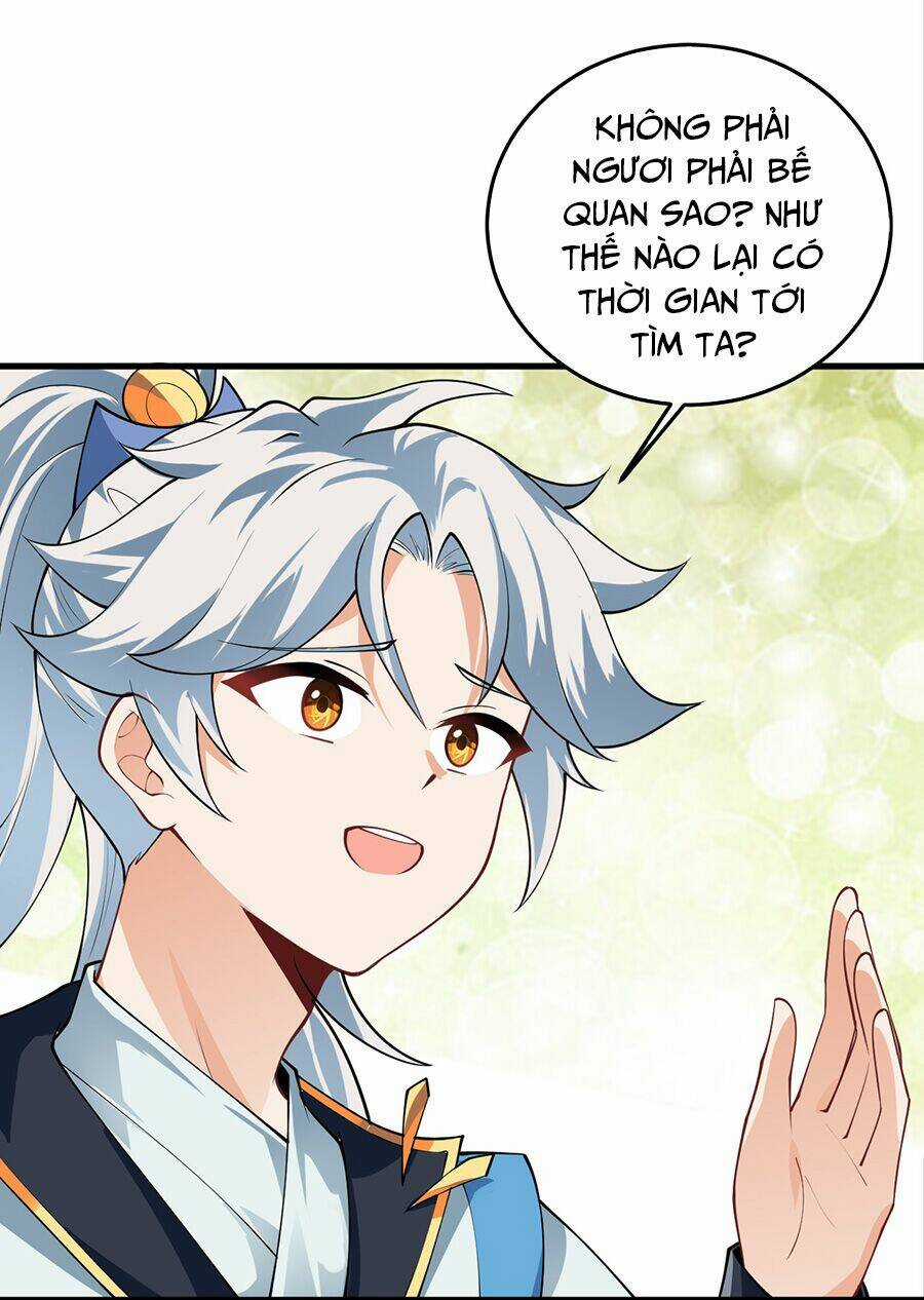 Mang Theo Các Tiên Tử Vô Địch Thiên Hạ Chapter 8 trang 10