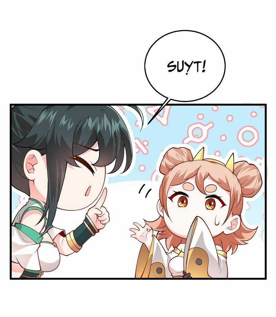 Mang Theo Các Tiên Tử Vô Địch Thiên Hạ Chapter 8 trang 12