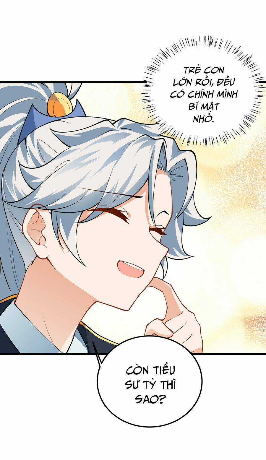 Mang Theo Các Tiên Tử Vô Địch Thiên Hạ Chapter 8 trang 13