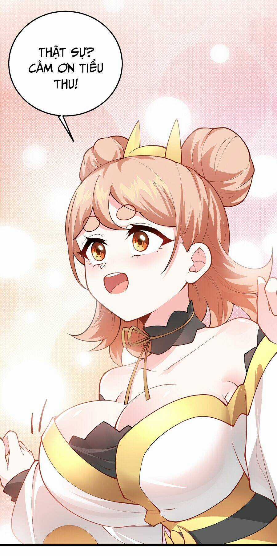 Mang Theo Các Tiên Tử Vô Địch Thiên Hạ Chapter 8 trang 17