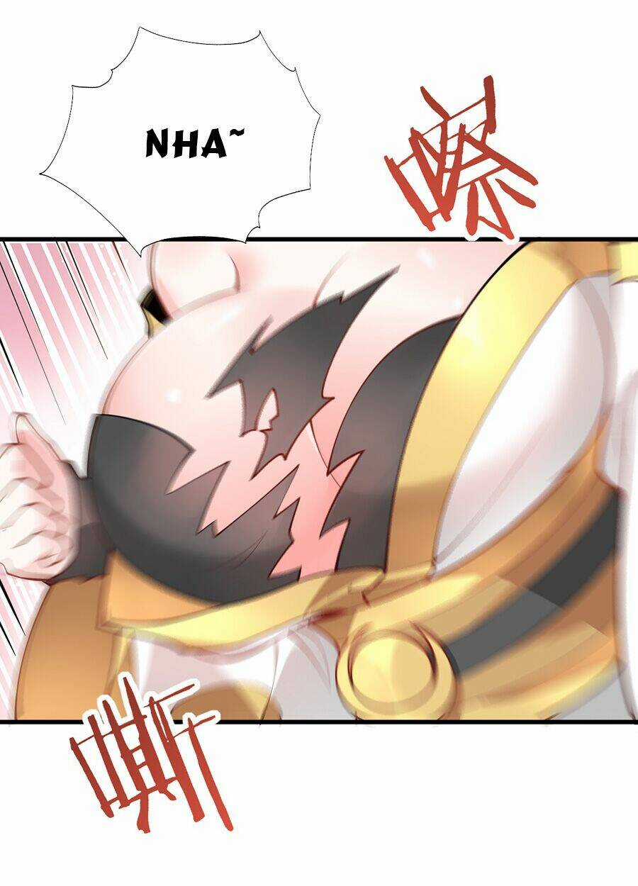 Mang Theo Các Tiên Tử Vô Địch Thiên Hạ Chapter 8 trang 18