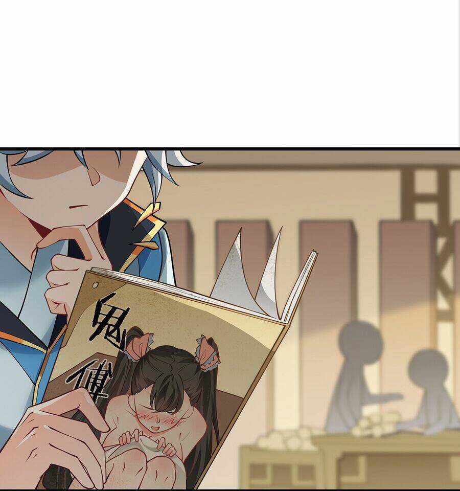 Mang Theo Các Tiên Tử Vô Địch Thiên Hạ Chapter 8 trang 2