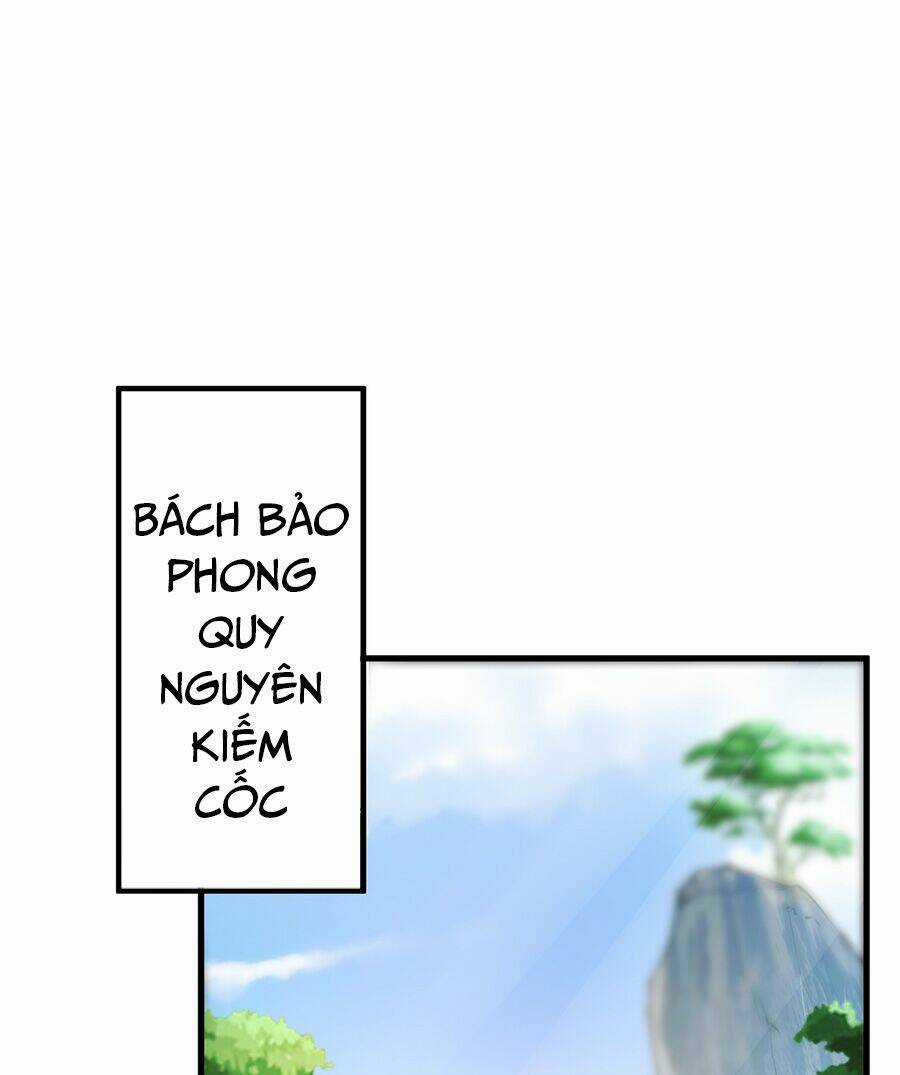 Mang Theo Các Tiên Tử Vô Địch Thiên Hạ Chapter 8 trang 20