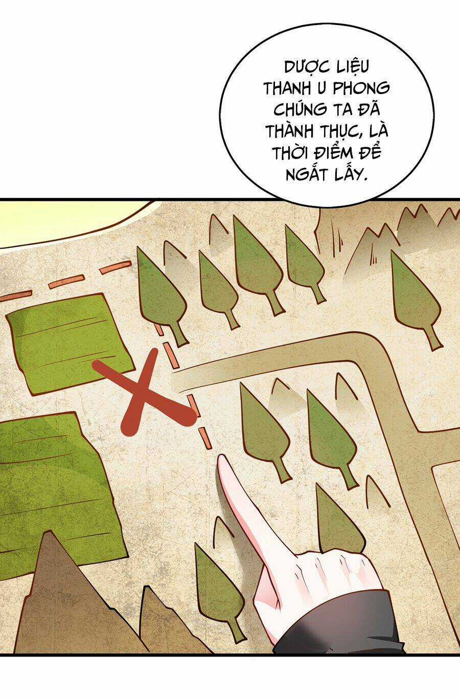 Mang Theo Các Tiên Tử Vô Địch Thiên Hạ Chapter 8 trang 23