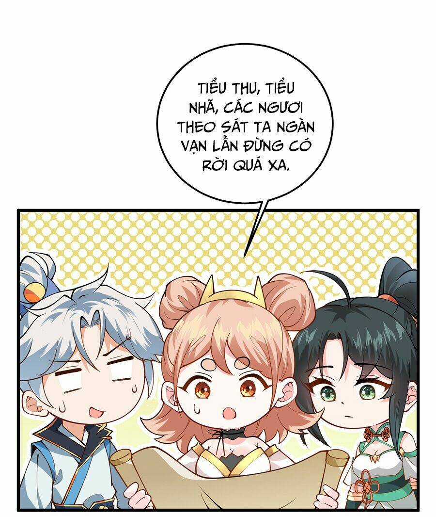 Mang Theo Các Tiên Tử Vô Địch Thiên Hạ Chapter 8 trang 24