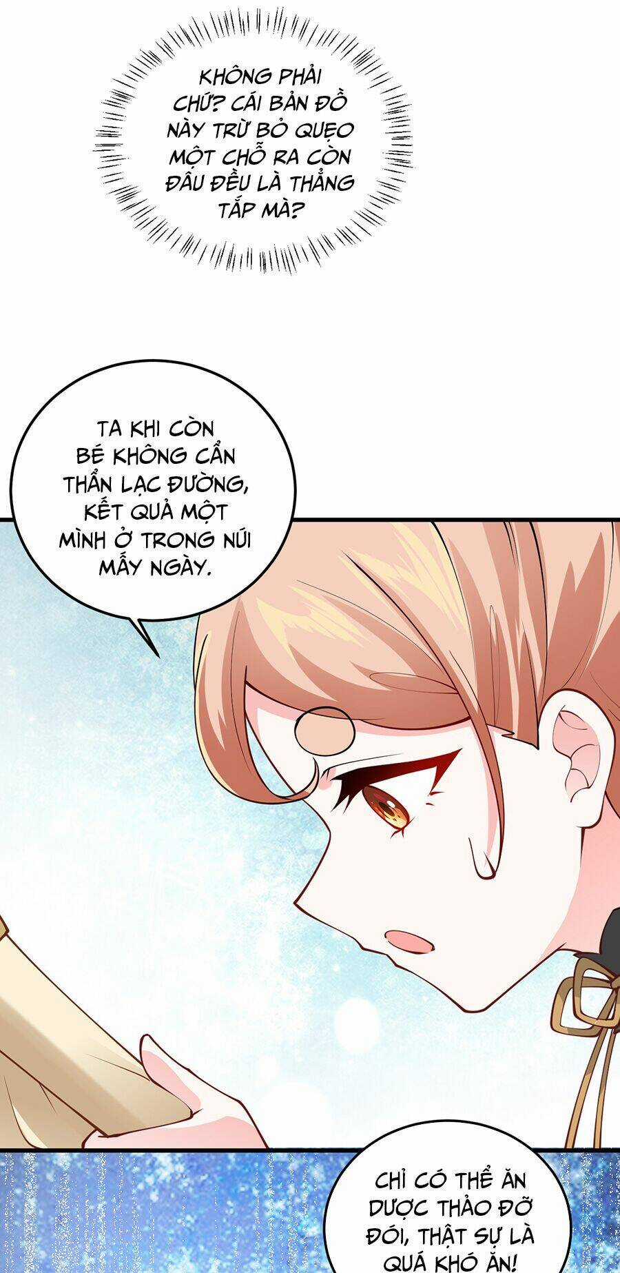 Mang Theo Các Tiên Tử Vô Địch Thiên Hạ Chapter 8 trang 25