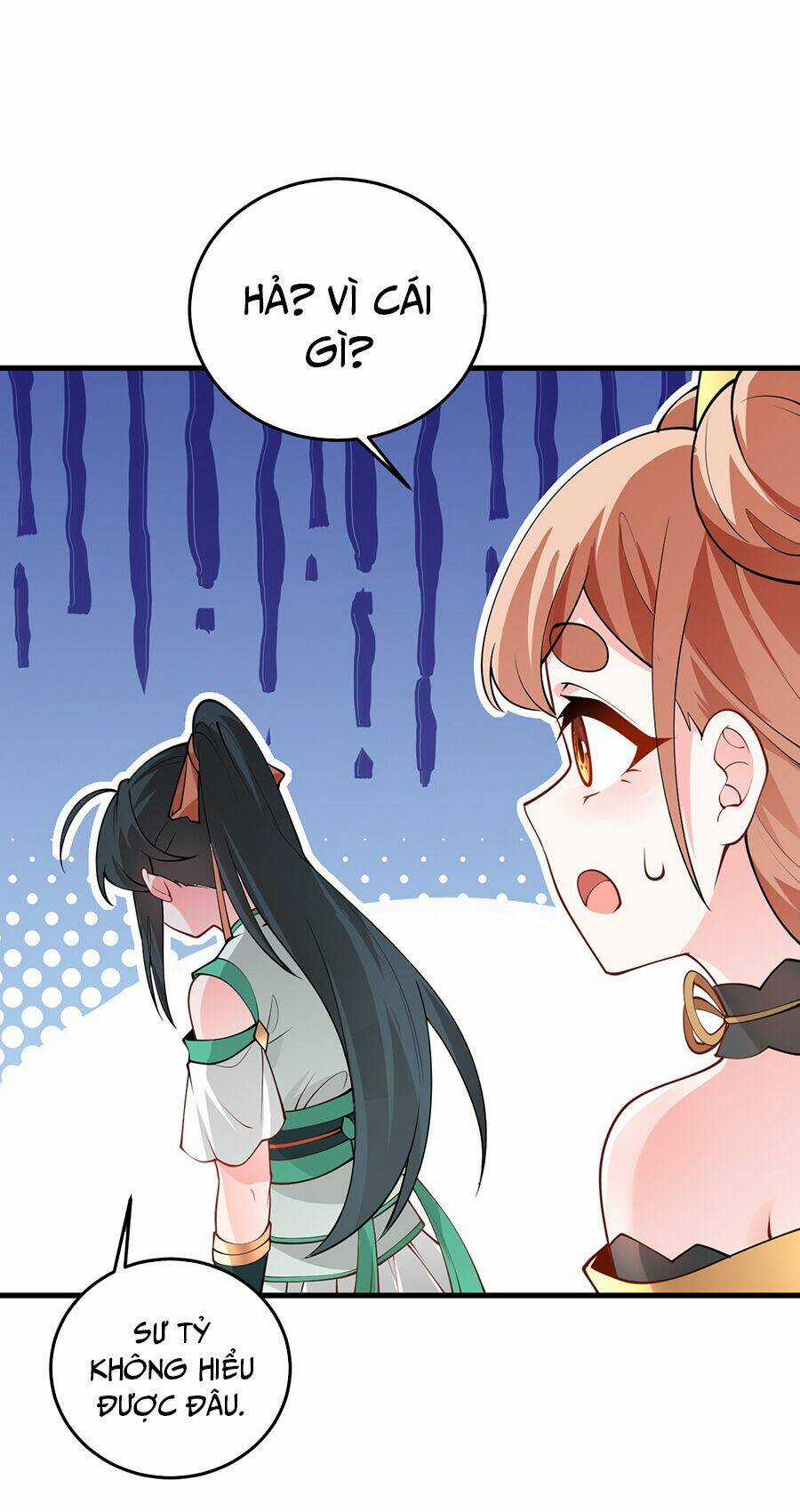 Mang Theo Các Tiên Tử Vô Địch Thiên Hạ Chapter 8 trang 28