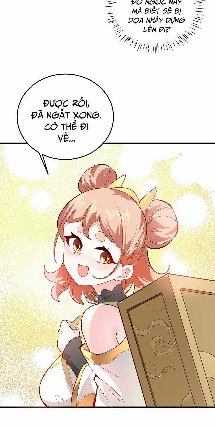 Mang Theo Các Tiên Tử Vô Địch Thiên Hạ Chapter 8 trang 35