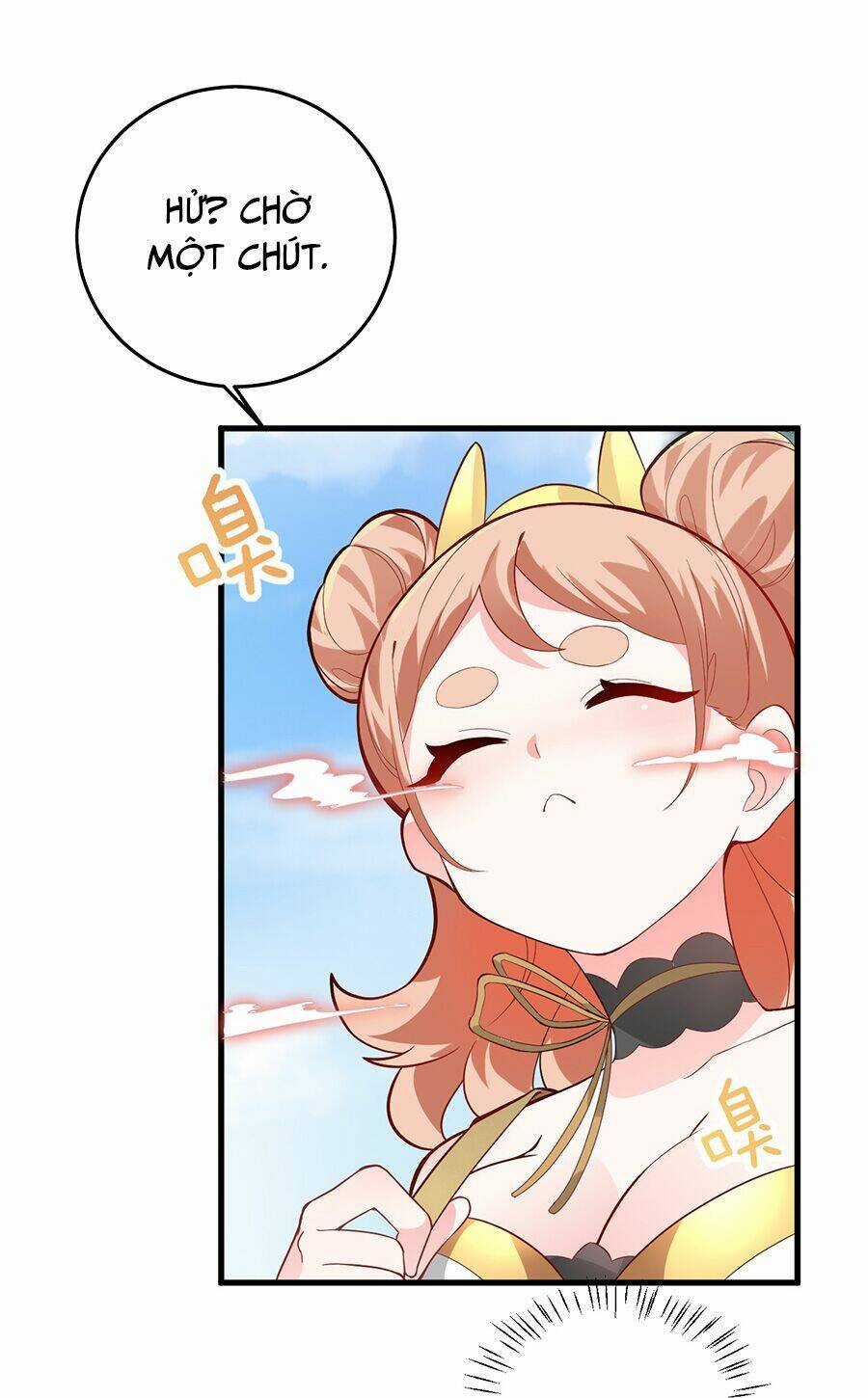 Mang Theo Các Tiên Tử Vô Địch Thiên Hạ Chapter 8 trang 36